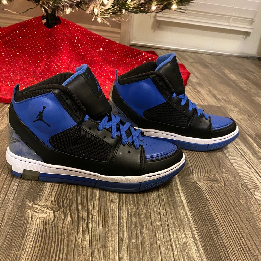 Air Jordan Ol’ School 2